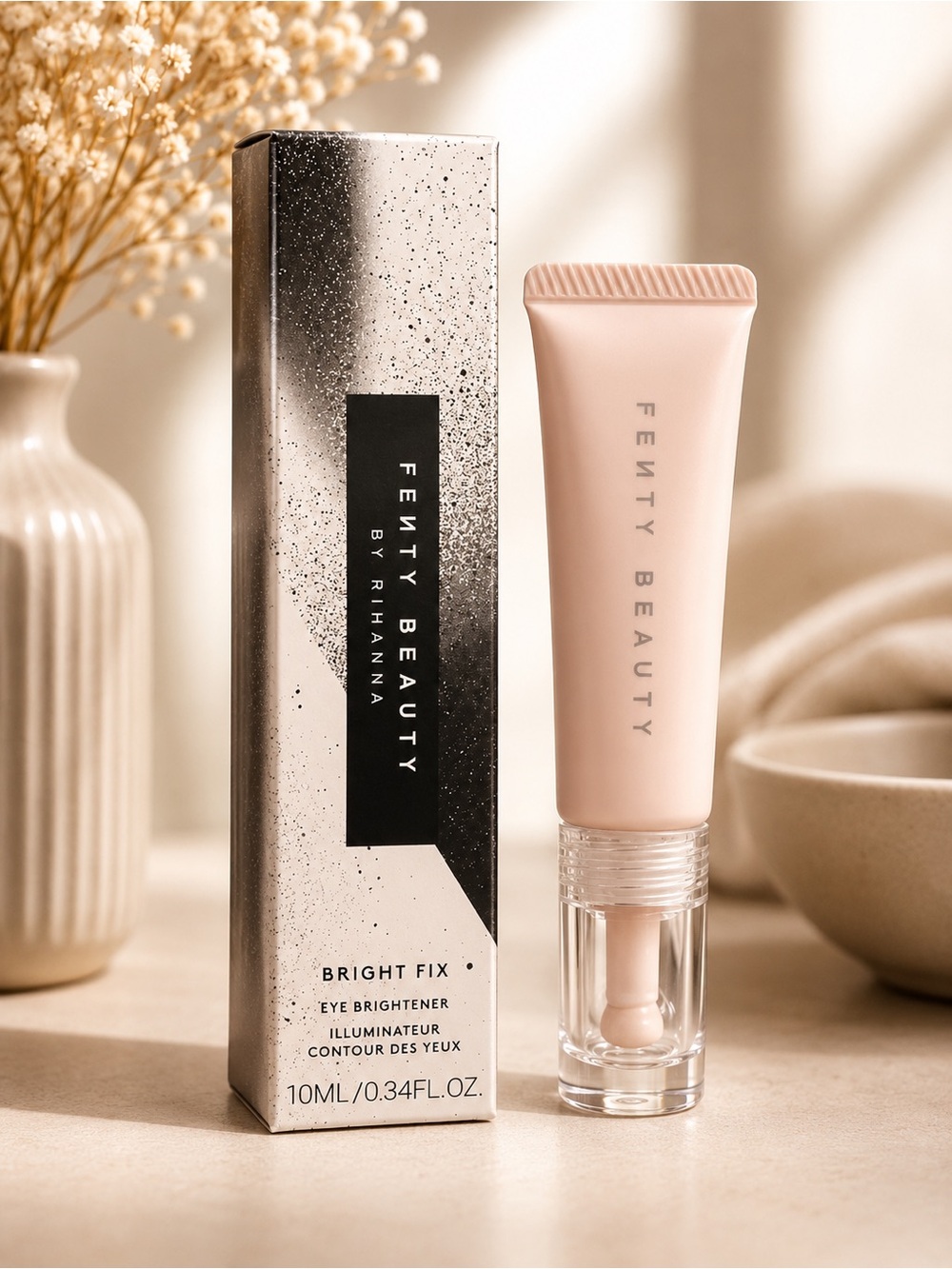 Fenty Beauty Bright Fix Eye Brightener - Light Pink